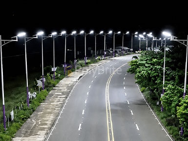 How to Win LGU Solar Street Light Projects in the Philippines: Polybrite Makes Compliance Easy