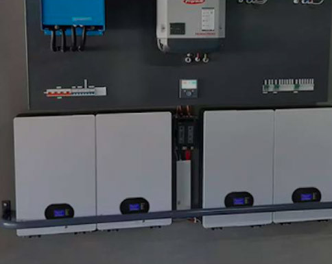 Floor type Solar Storage Battery 51300 images