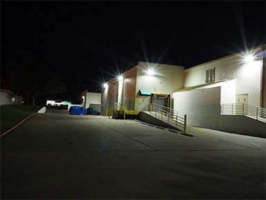 Company Lighting