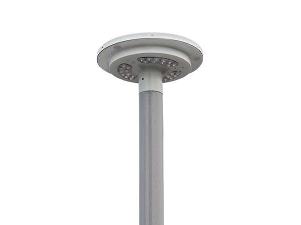 SLL-G1 (UFO A) Solar Garden Light