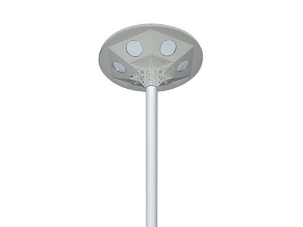 Solar Garden Light