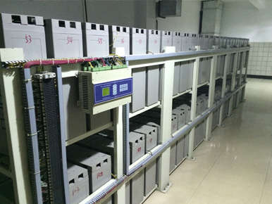 Photovoltaic / Wind Energy