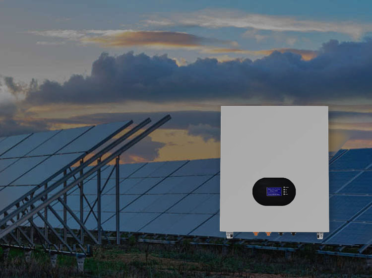 LITHIUM BATTERY （Wall mounted）