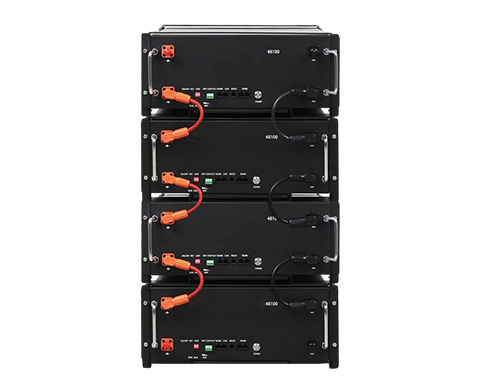 Rack type Solar Storage Battery 48100 images