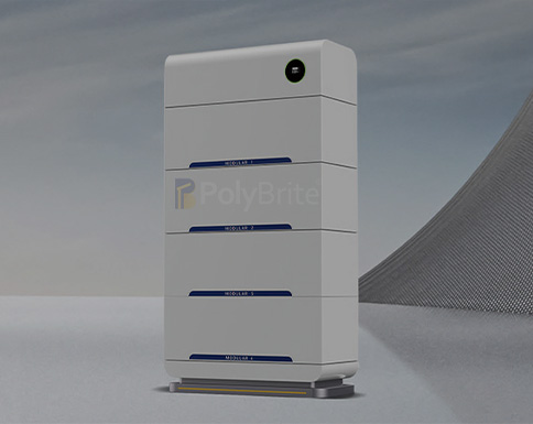 High voltage Solar Storage Battery 102100 images