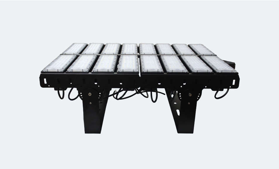 Toughened glass lamp shade