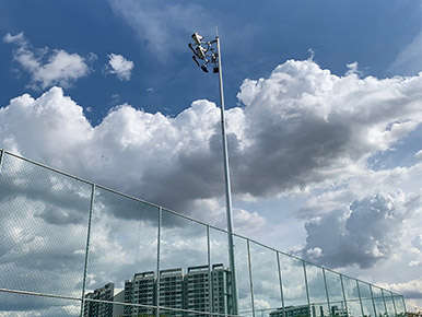 Stadium lighting
