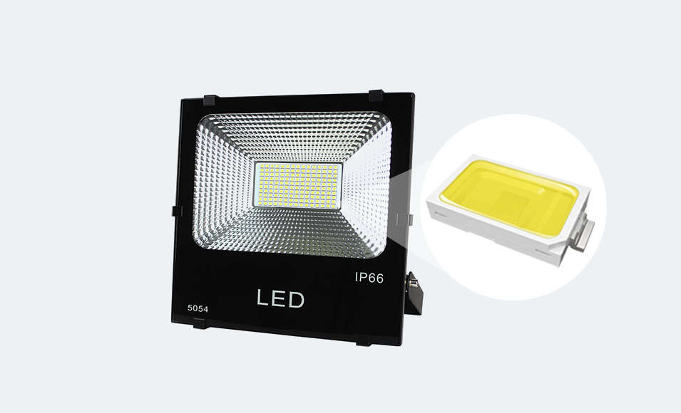 LED light source