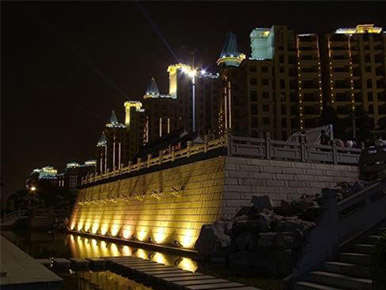 Architectural lighting