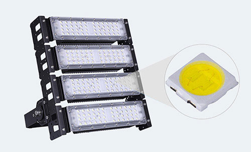 SMD LED Chip