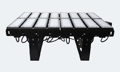 Toughened glass lamp shade