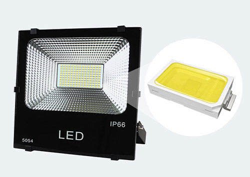 LED light source