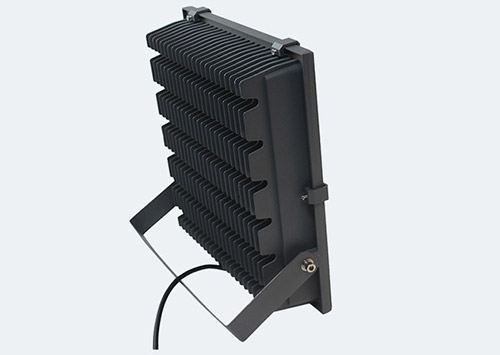 Heat dissipation design