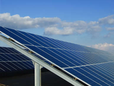 Roof Mounting System