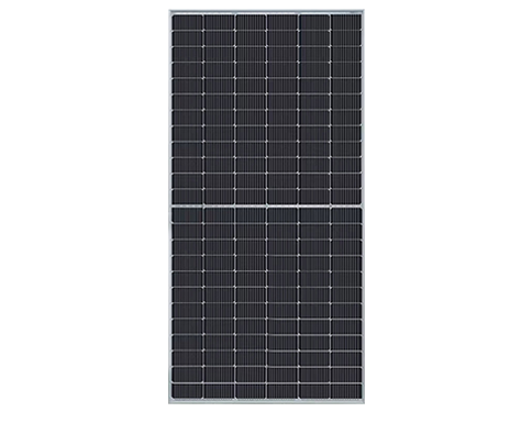 525-550 Watt Solar Panel images