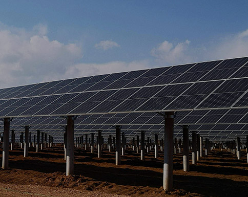 525-550 Watt Solar Panel images