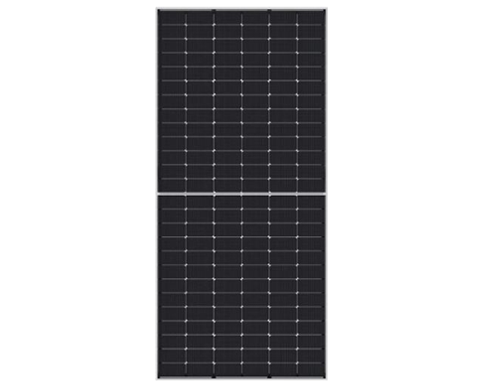 605-625 Watt Solar Panel images