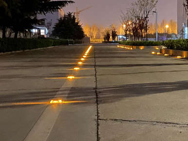 Outdoor Roads, Driveways