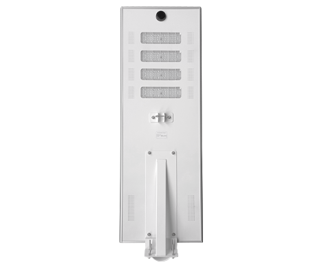 SSL-A3 All In One Solar Street Light