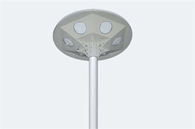 360° view angle