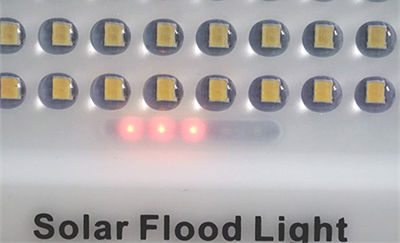 Intelligent lighting system