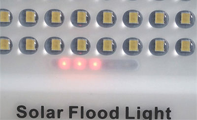 Inbuilt waterproof rubber ring in IP66 grade.