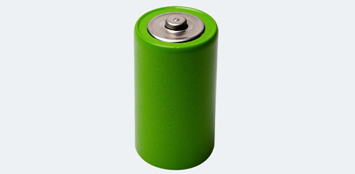 Battery Type