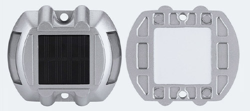 Truck passing compression test
