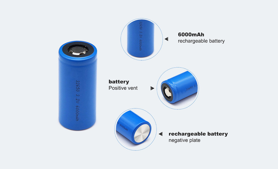 High temperature resistant lithium battery, +10 years lifetime