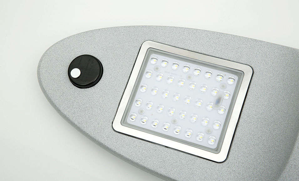 Higher brightness , better uniformity of illuminance