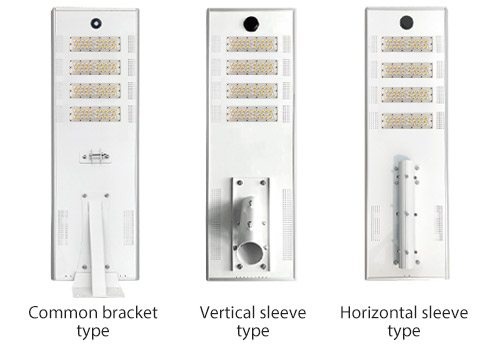 bracket type