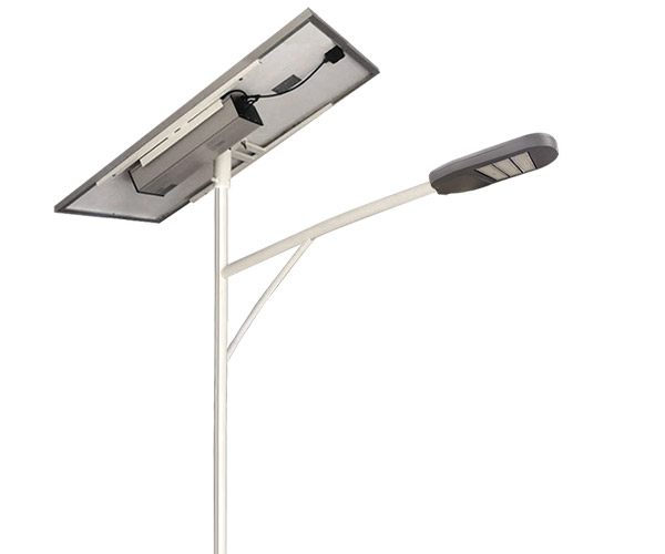 SSL-G2 All In Two Solar Street Light