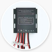Superior Light Source (Lumen reach up to 220lm/w) 