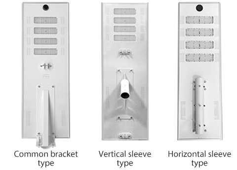 bracket type