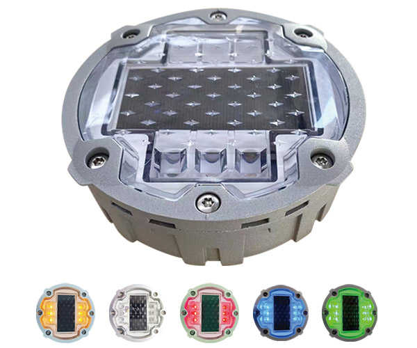 Solar Road Stud (Model: D-143)