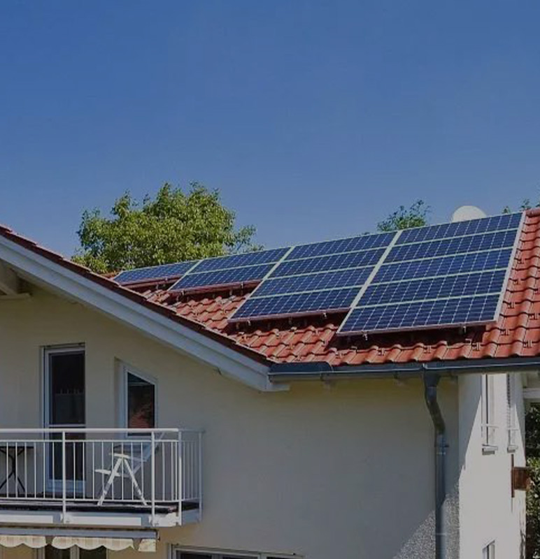 Solar conditioner